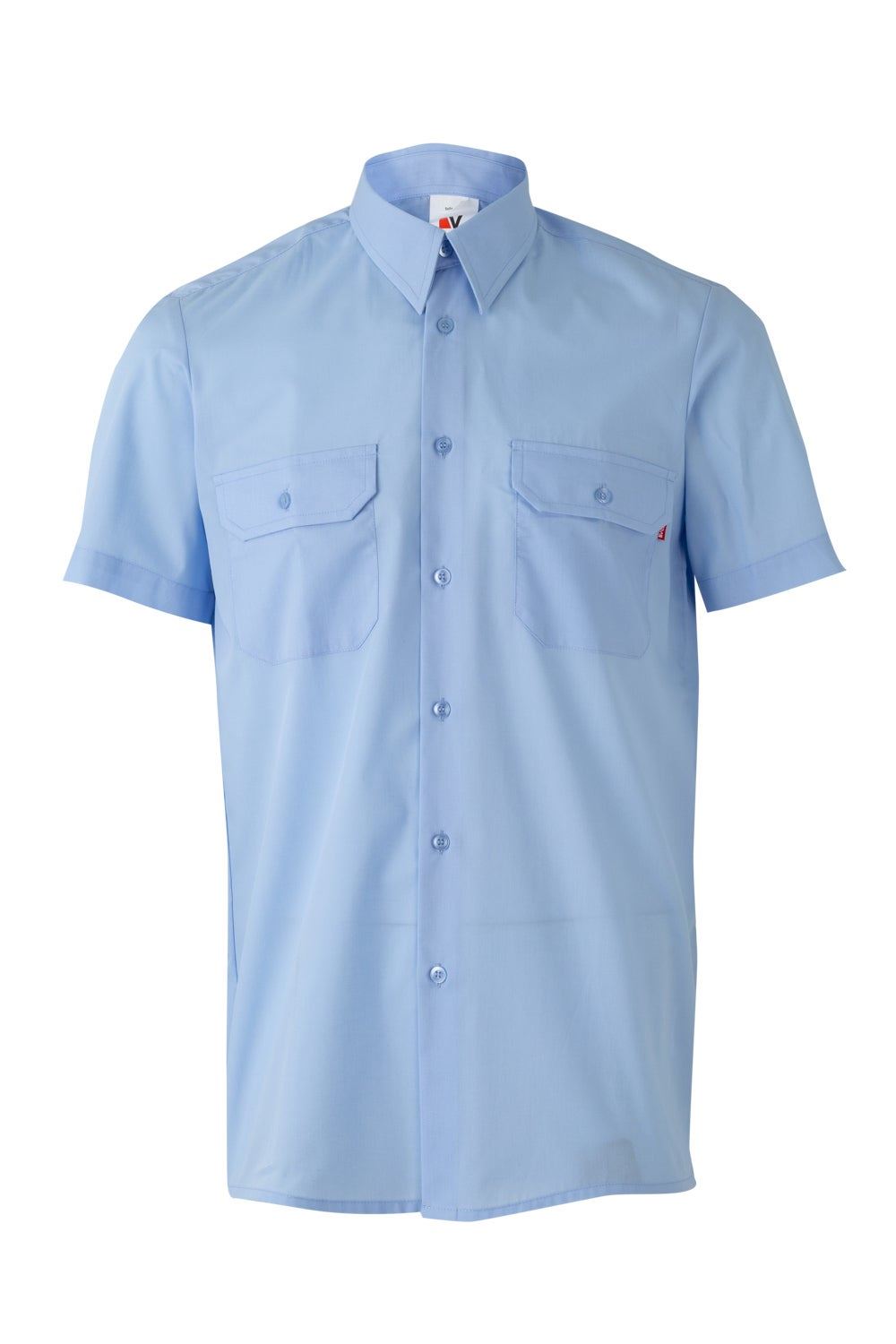 Camisa manga corta - imagen Velilla Group