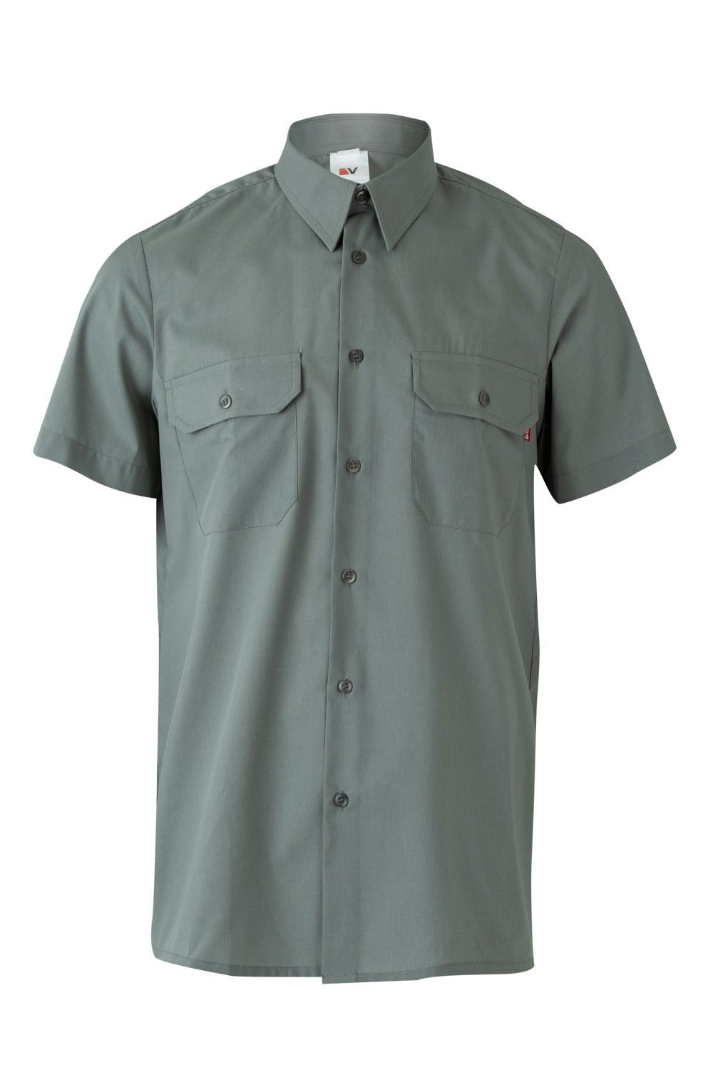 Camisa manga corta
