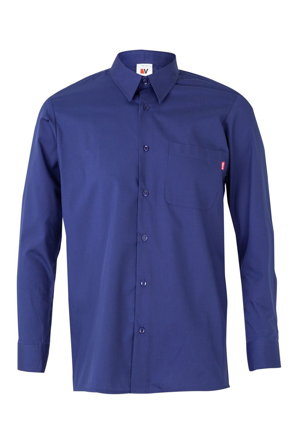 Camisa manga larga - imagen Velilla Group