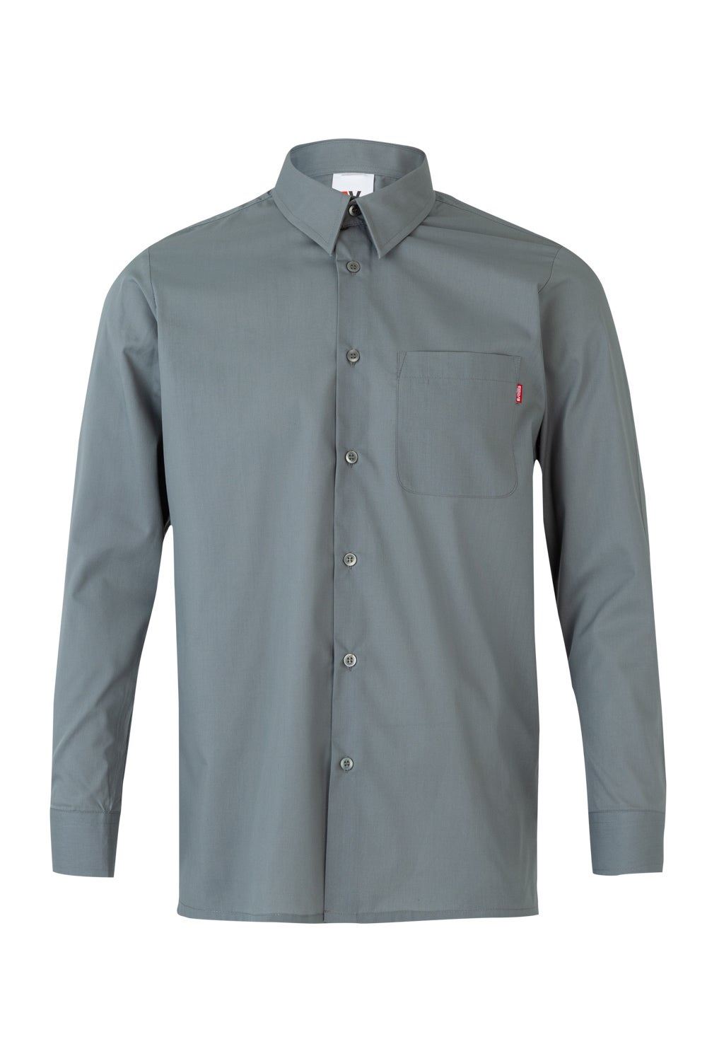 Camisa manga larga - imagen Velilla Group