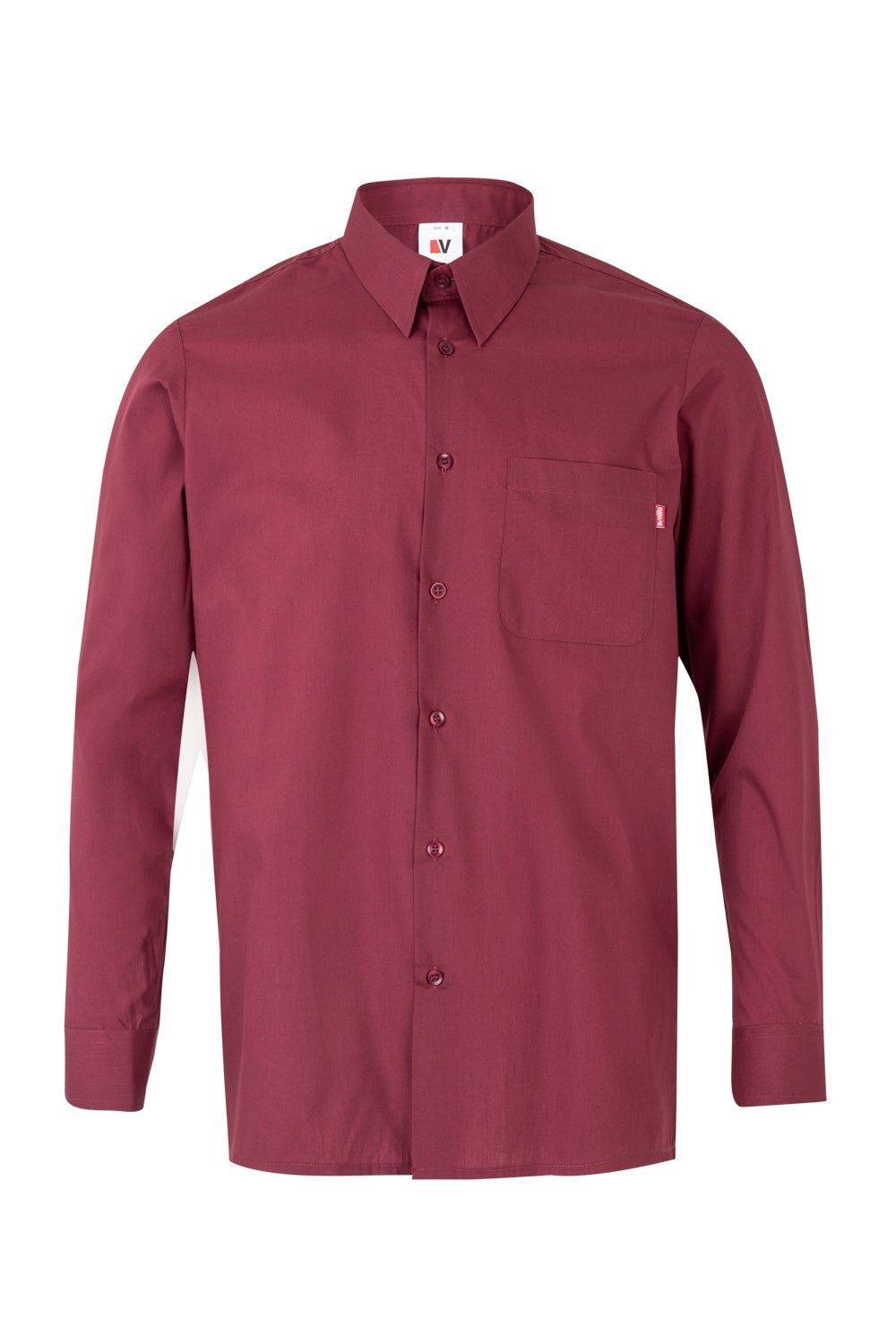 Camisa manga larga - imagen Velilla Group
