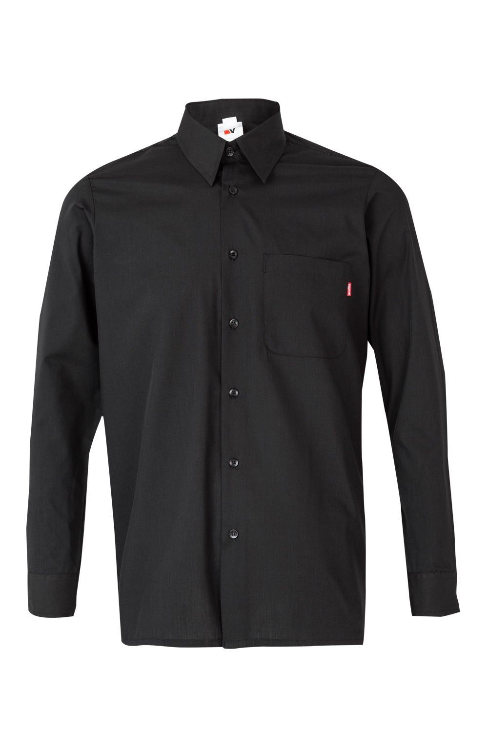 Camisa manga larga - imagen Velilla Group