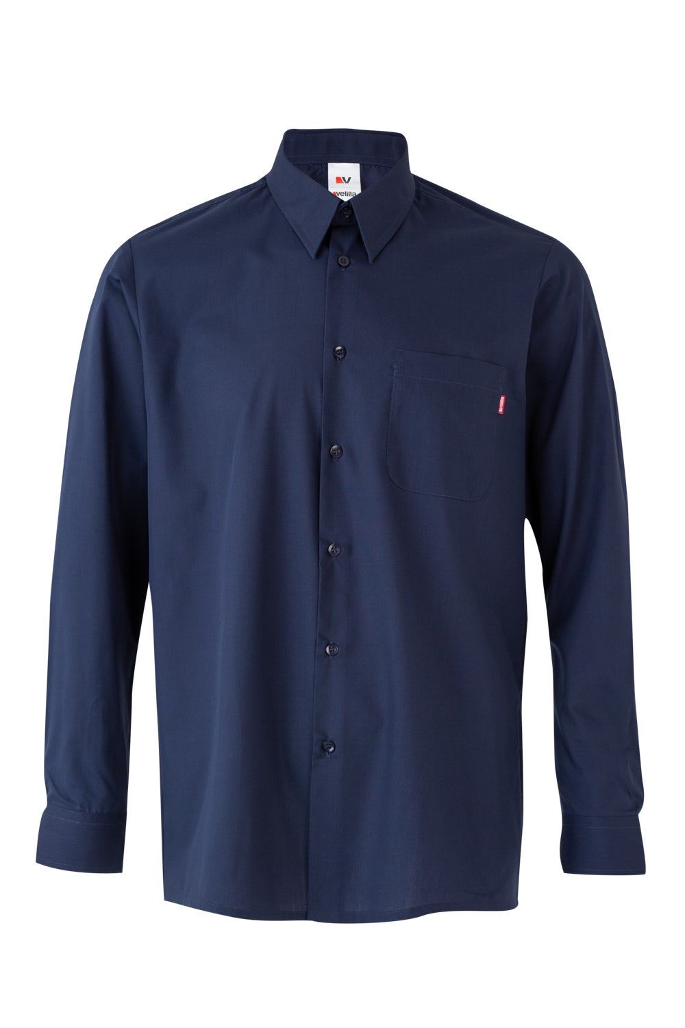 Camisa manga larga - imagen Velilla Group