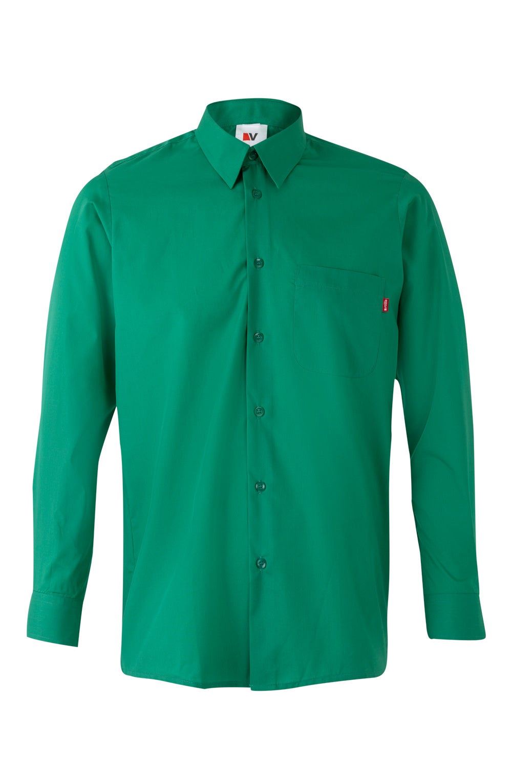 Camisa manga larga - imagen Velilla Group