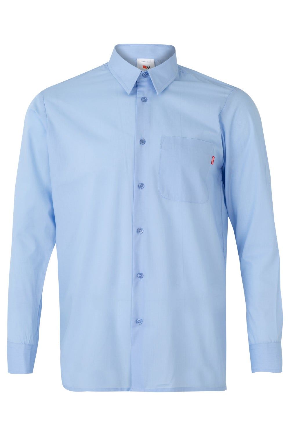 Camisa manga larga - imagen Velilla Group