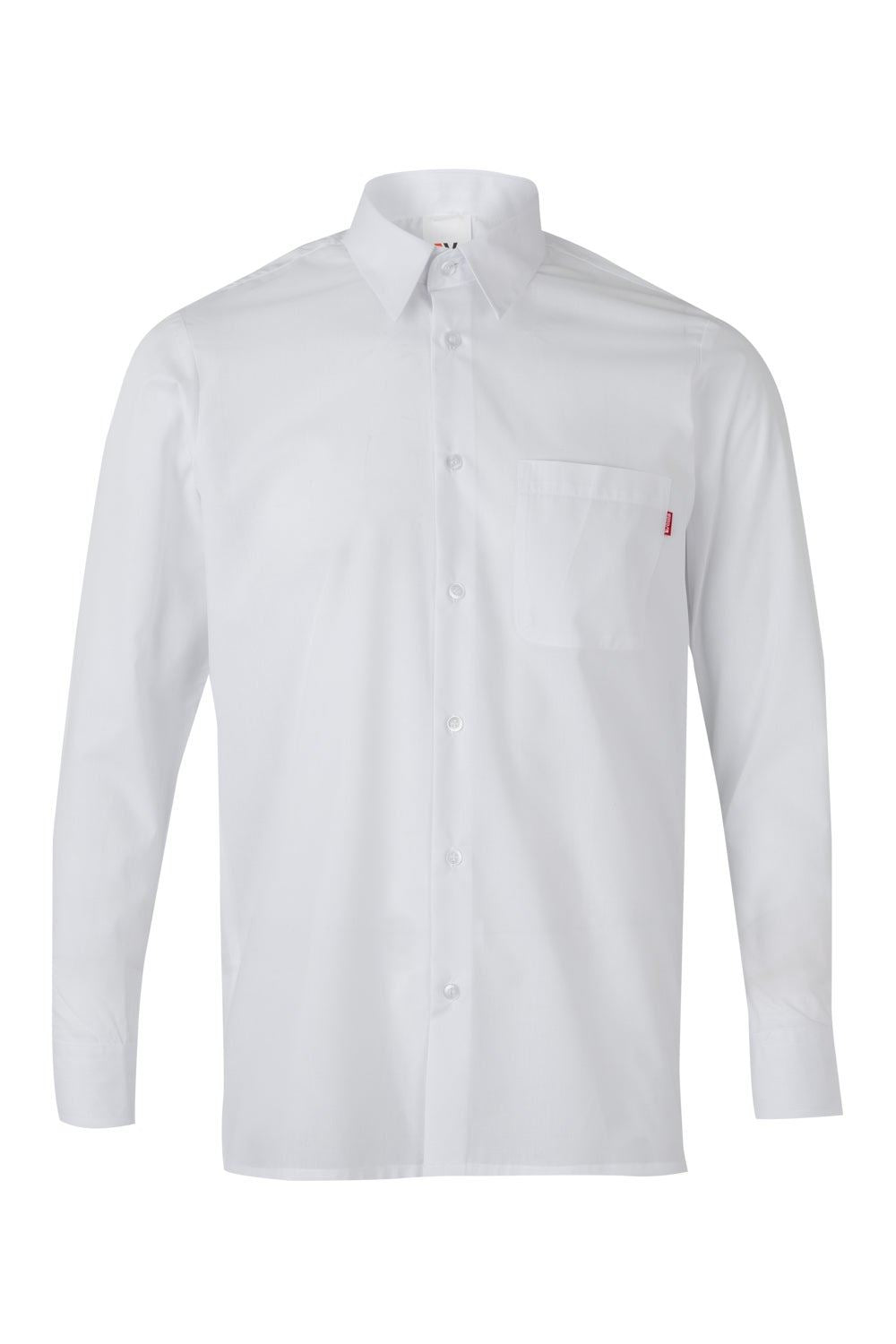 Camisa manga larga