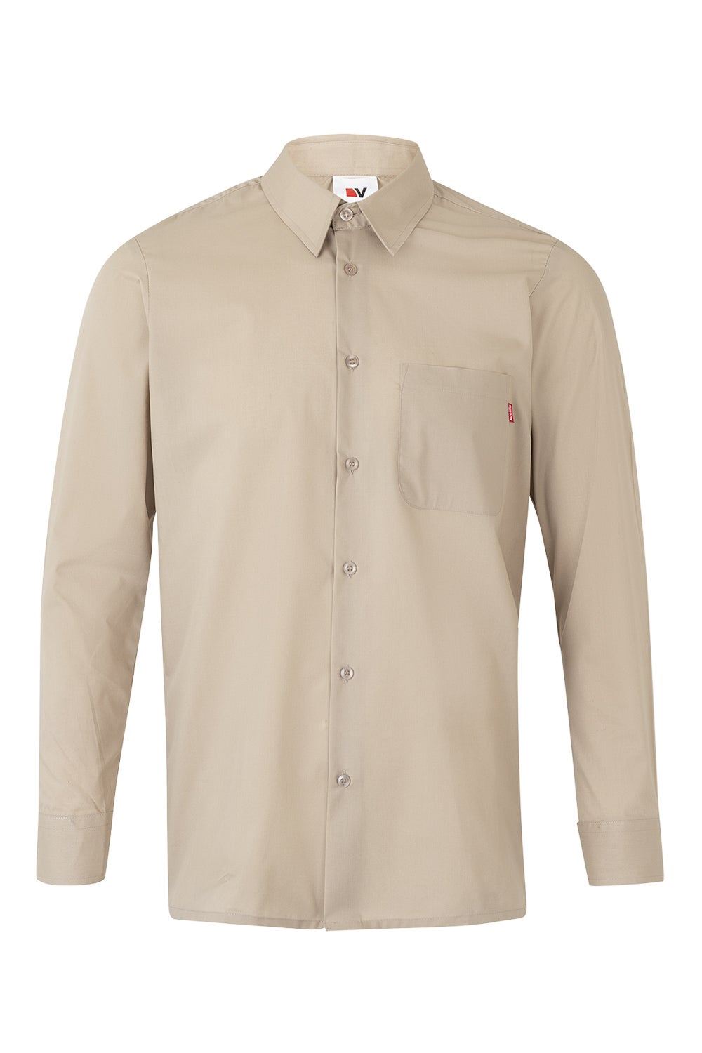 Camisa manga larga - imagen Velilla Group