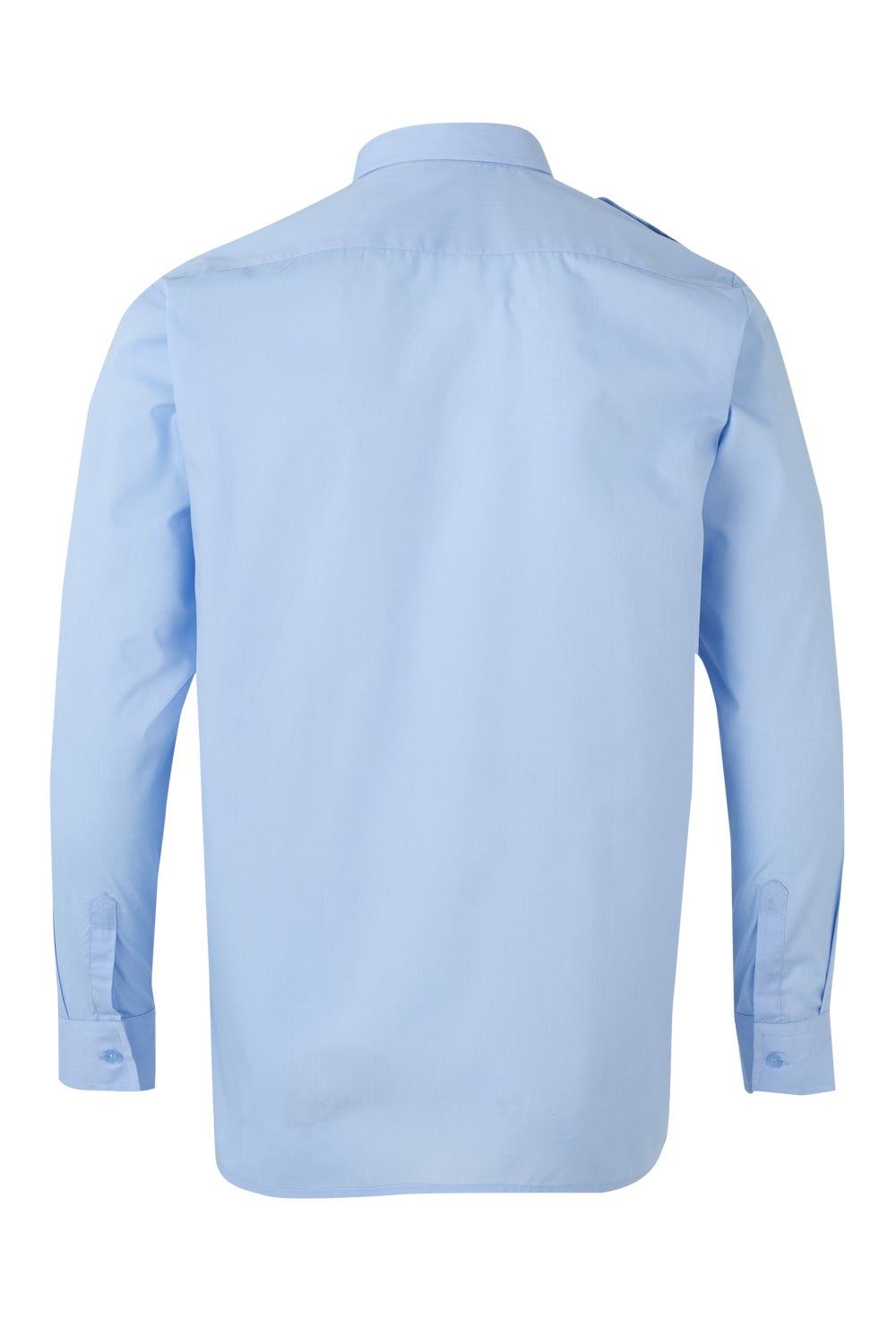 Camisa con galoneras manga larga - imagen Velilla Group