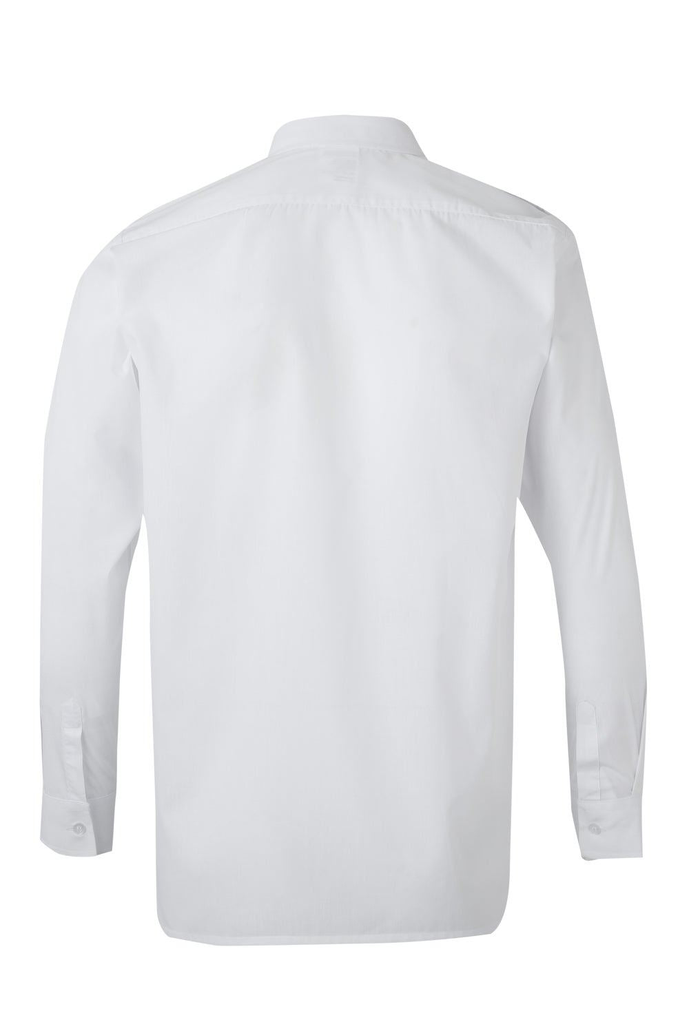 Camisa con galoneras manga larga - imagen Velilla Group