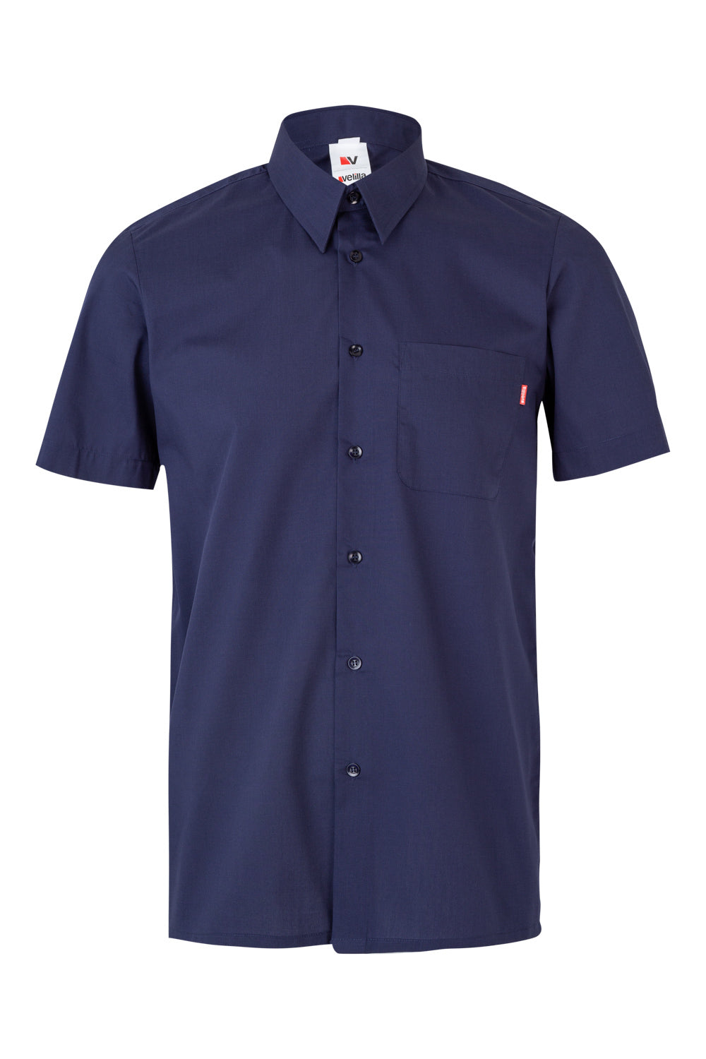 Camisa manga corta