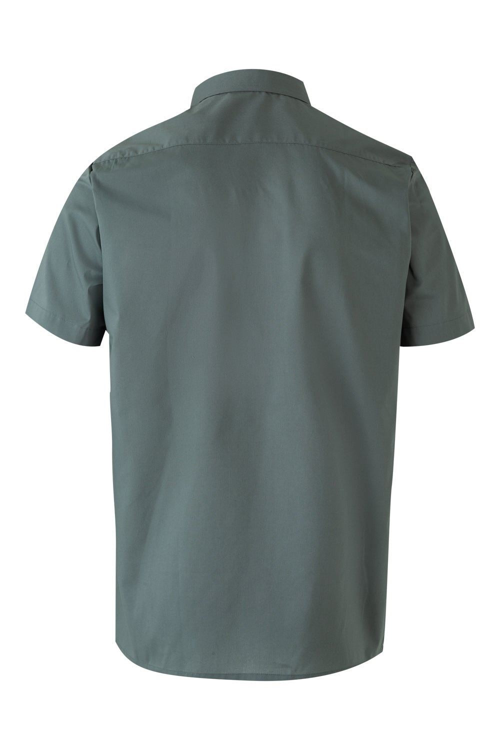 Camisa con galoneras manga corta - imagen Velilla Group