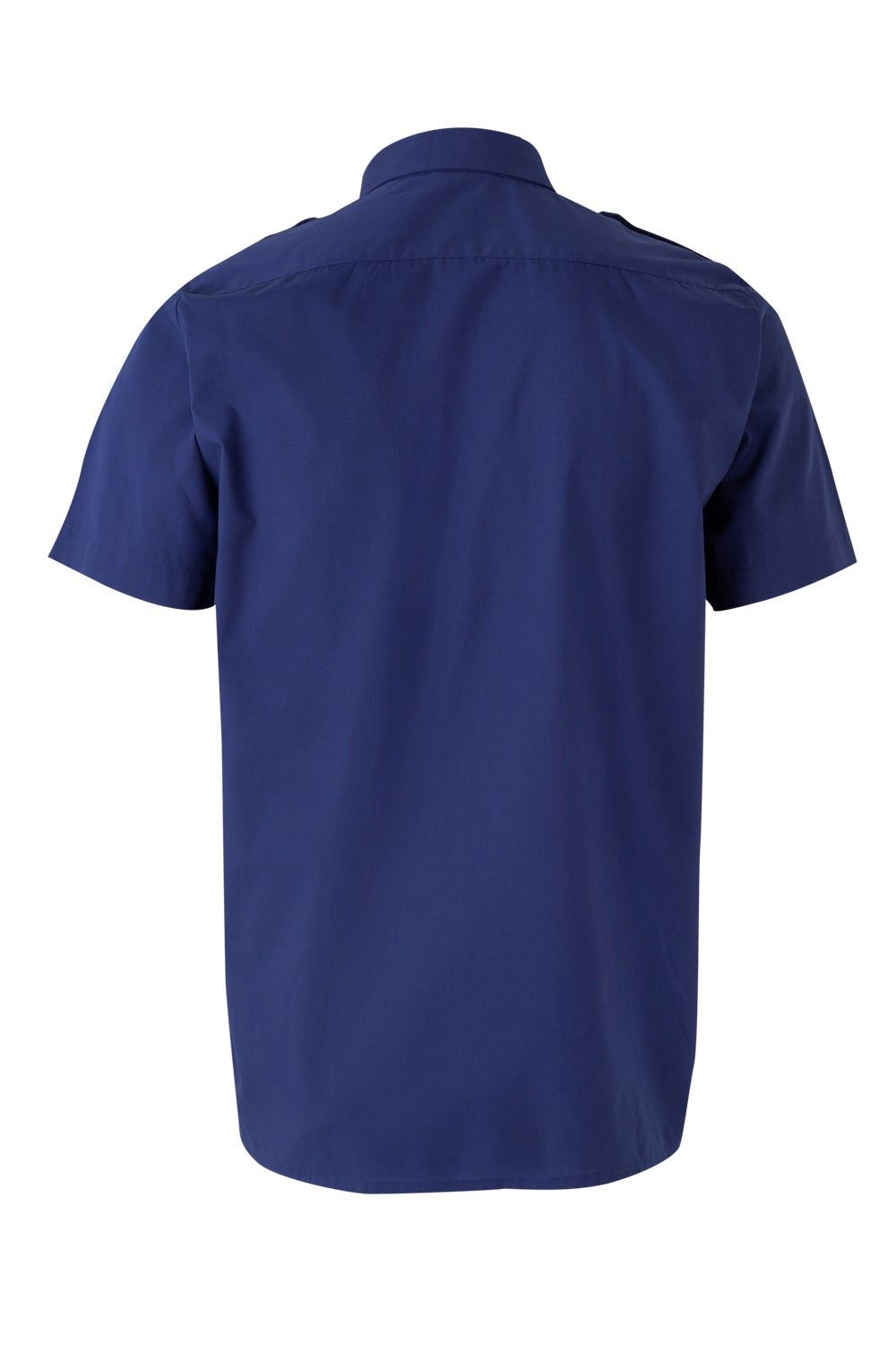 Camisa con galoneras manga corta - imagen Velilla Group
