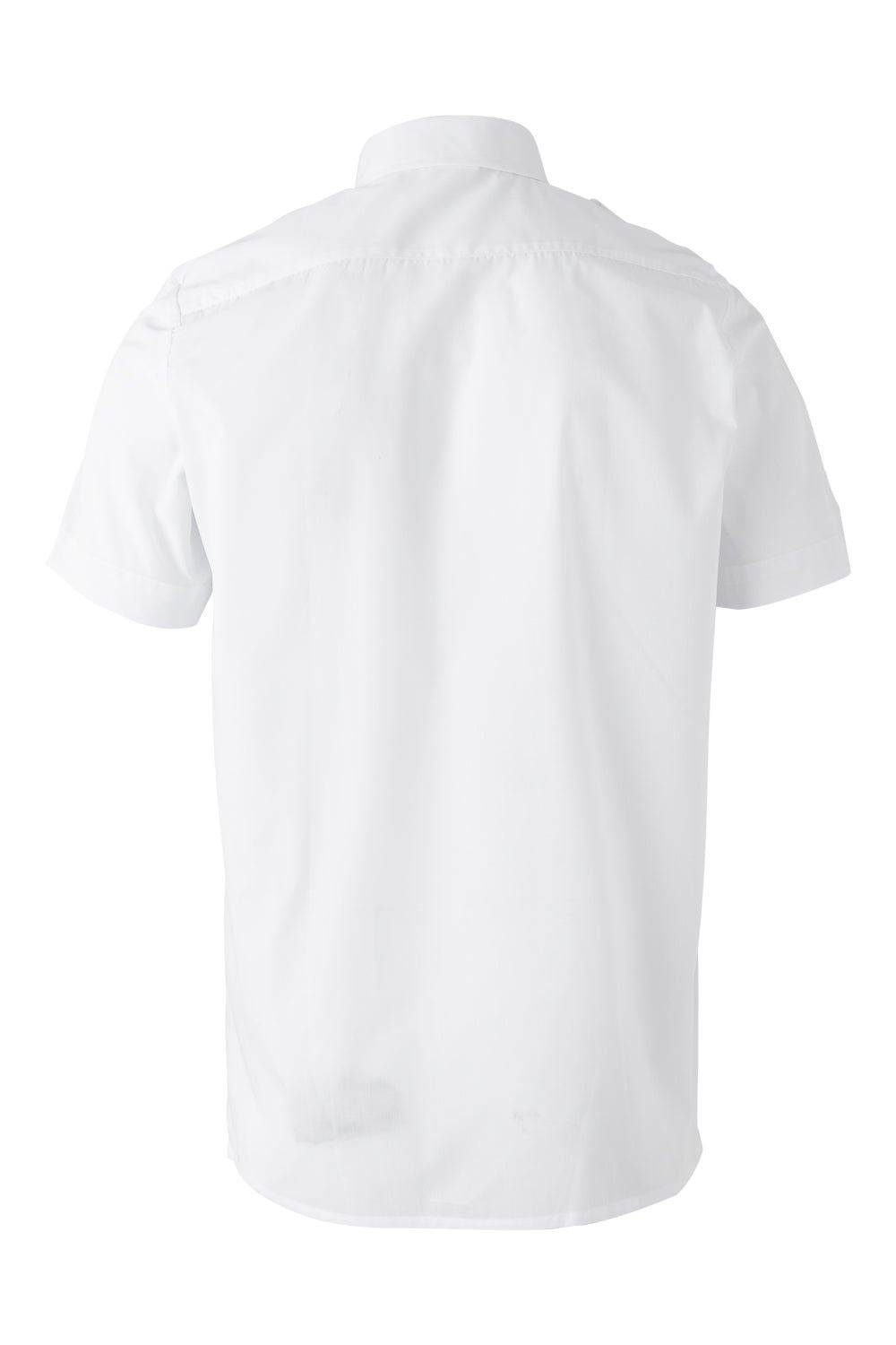 Camisa con galoneras manga corta - imagen Velilla Group