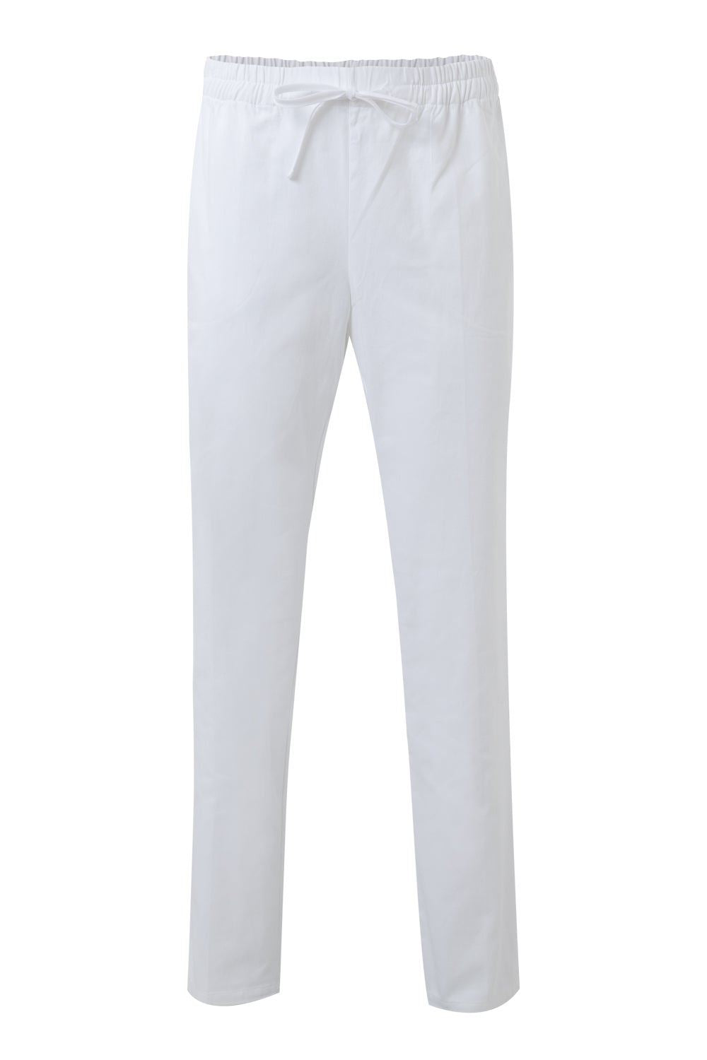Pantalón pijama 100% algodón con cintas - imagen Velilla Group