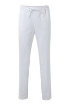 Pantalón pijama 100% algodón con cintas - imagen Velilla Group