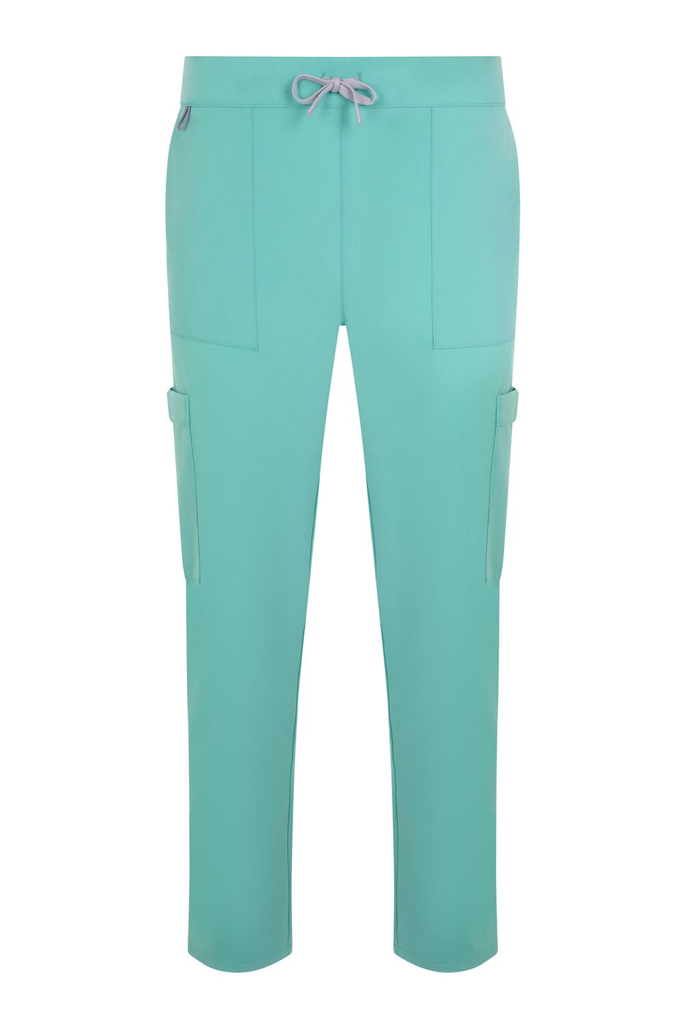 ATLAS - Pantalón pijama PureStretch recto Unisex Essential - imagen Velilla Group