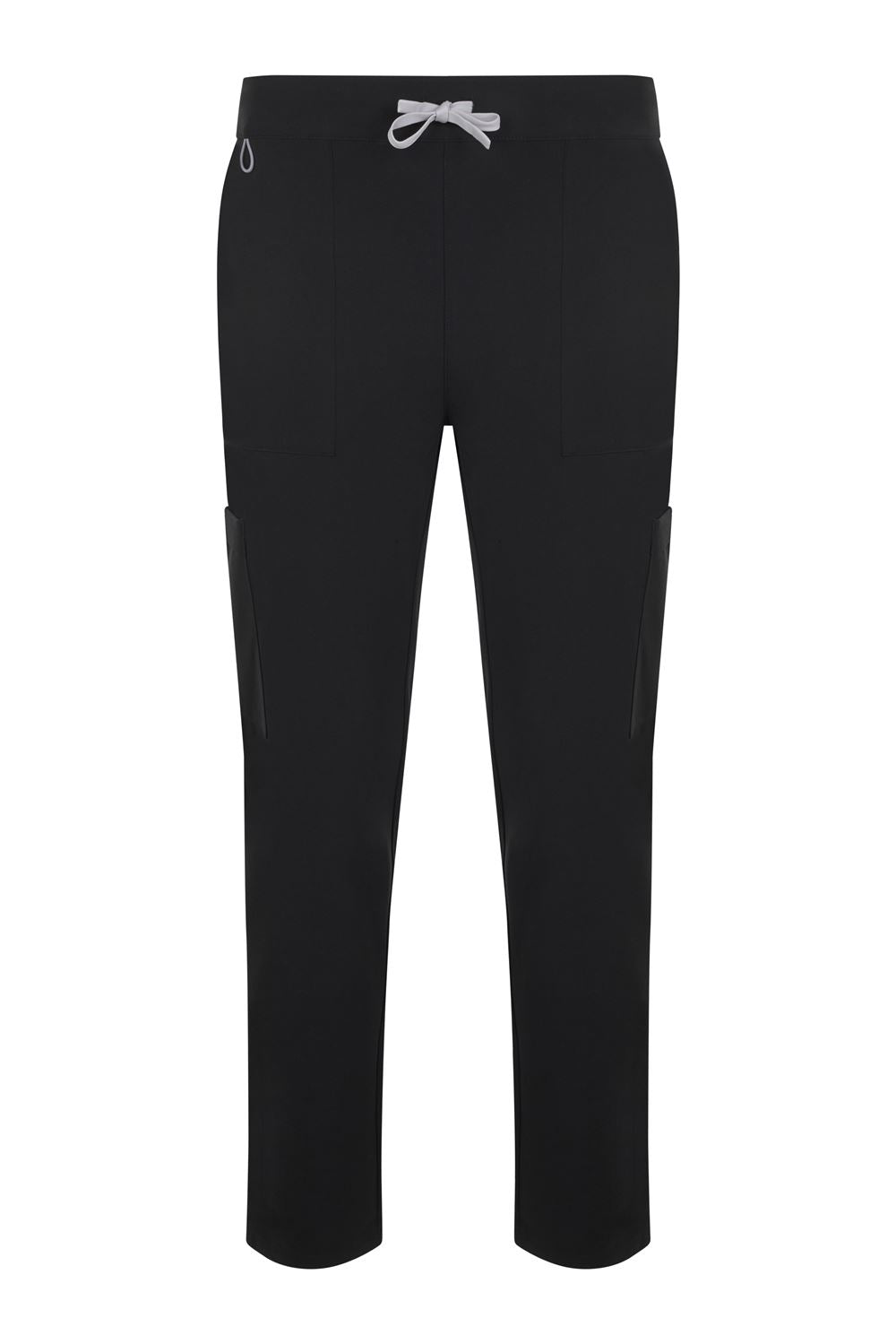 ATLAS - Pantalón pijama PureStretch recto Unisex Essential - imagen Velilla Group
