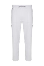 ATLAS - Pantalón pijama PureStretch recto Unisex Essential - imagen Velilla Group