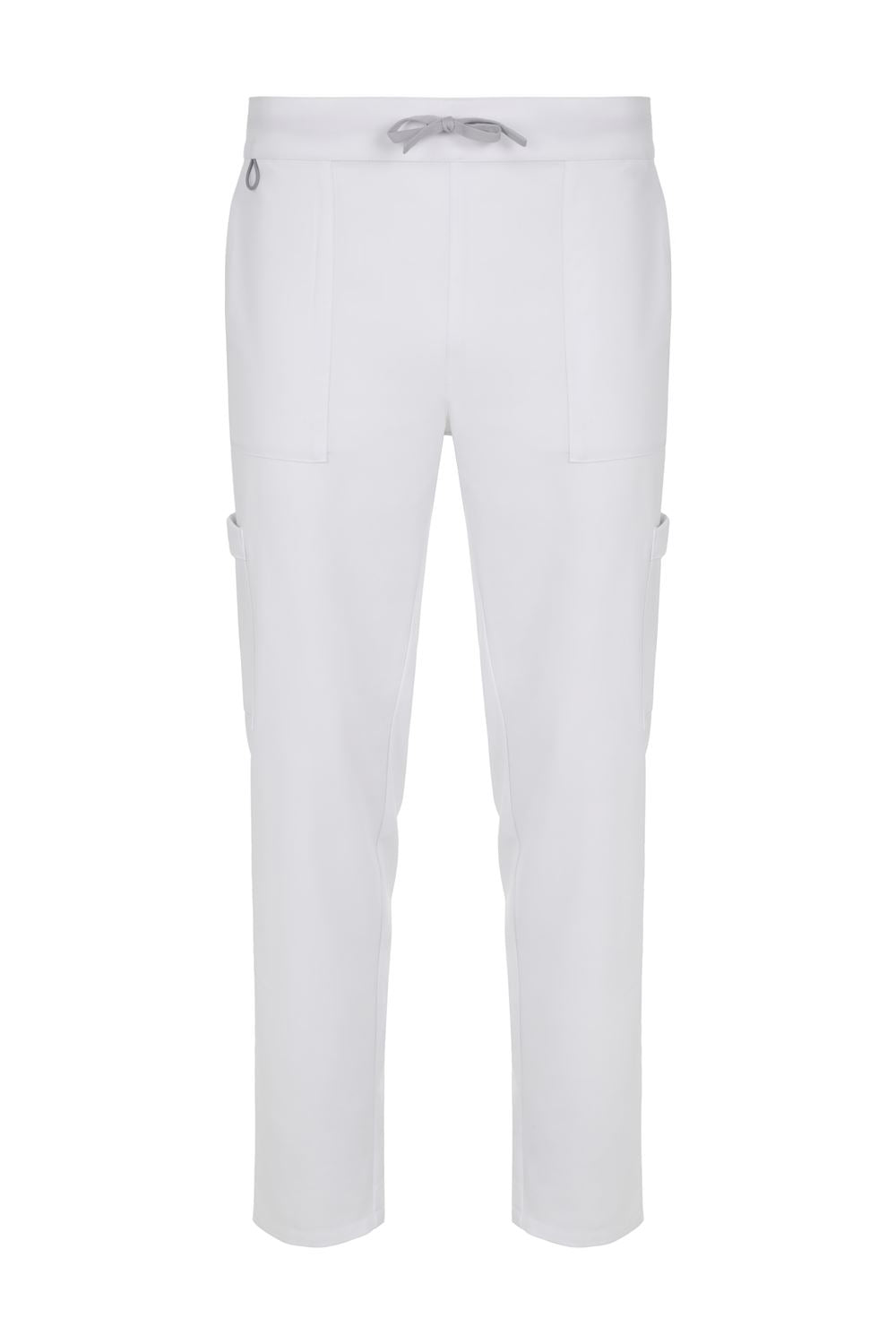 ATLAS - Pantalón pijama PureStretch recto Unisex Essential - imagen Velilla Group
