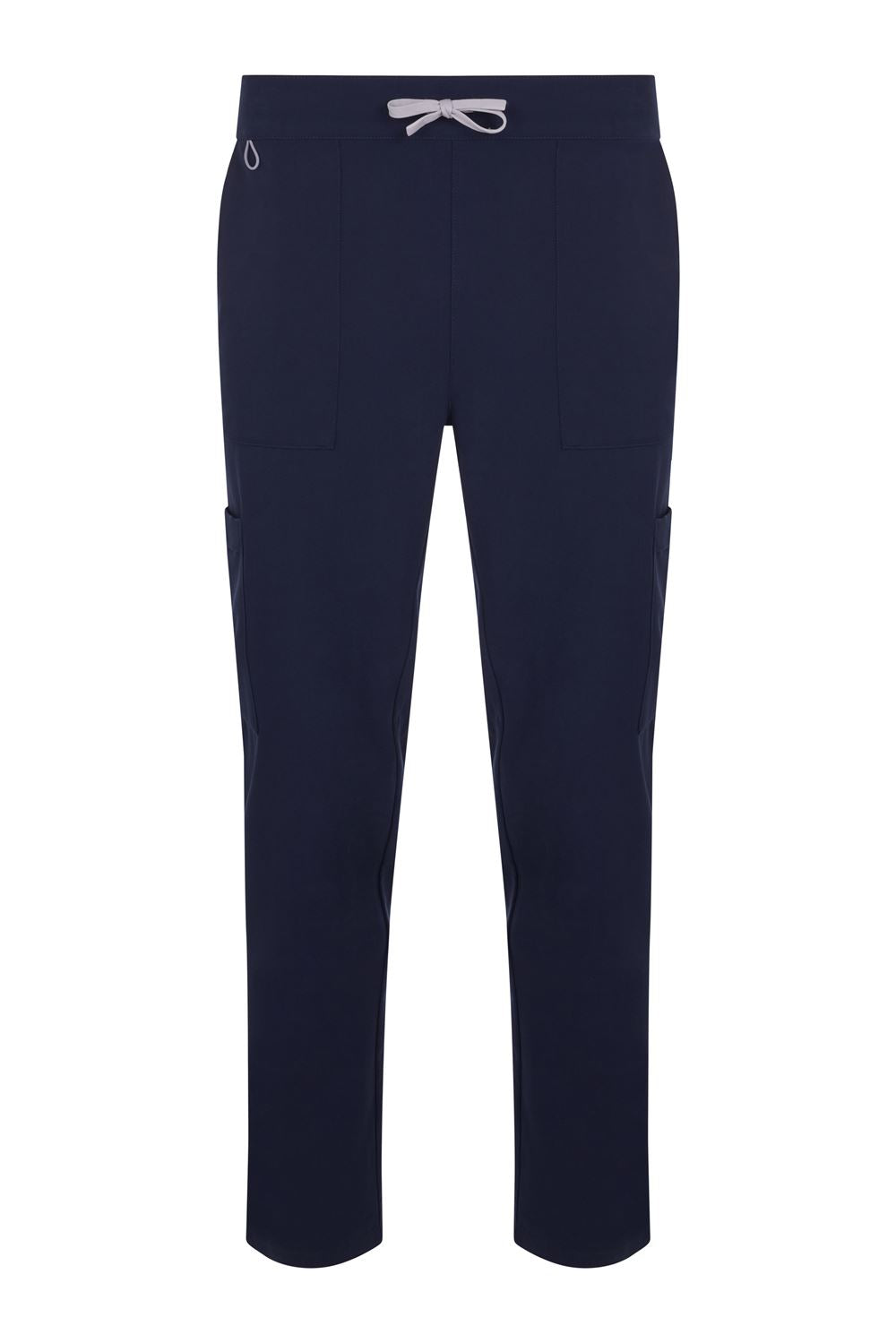 ATLAS - Pantalón pijama PureStretch recto Unisex Essential - imagen Velilla Group