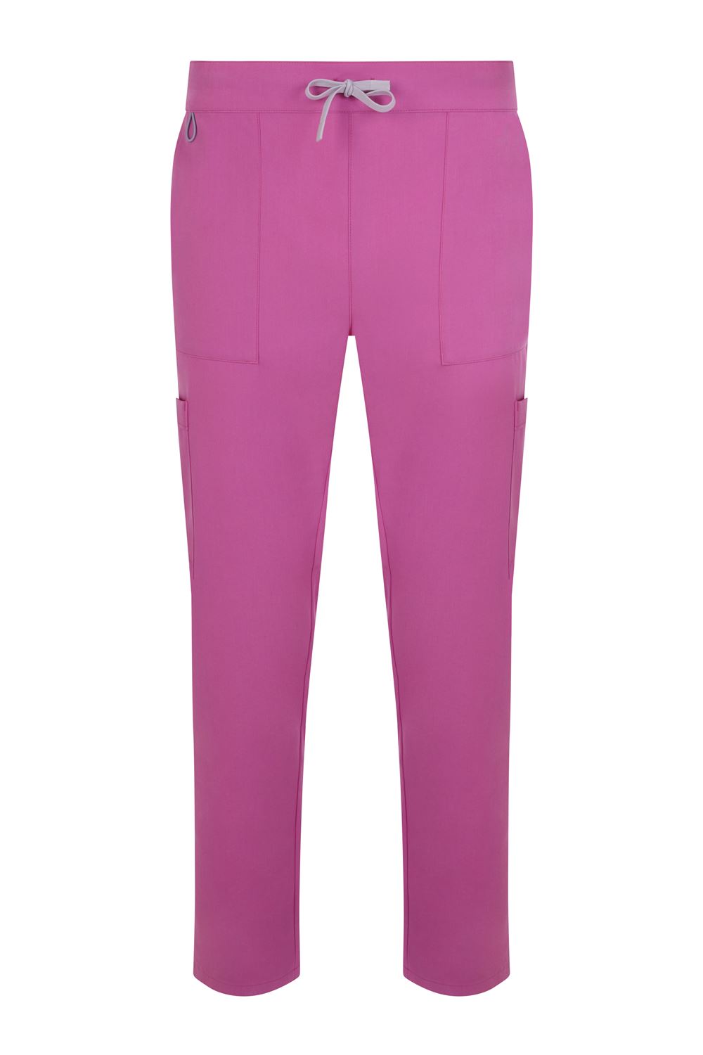 ATLAS - Pantalón pijama PureStretch recto Unisex Essential - imagen Velilla Group