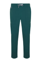 ATLAS - Pantalón pijama PureStretch recto Unisex Essential - imagen Velilla Group