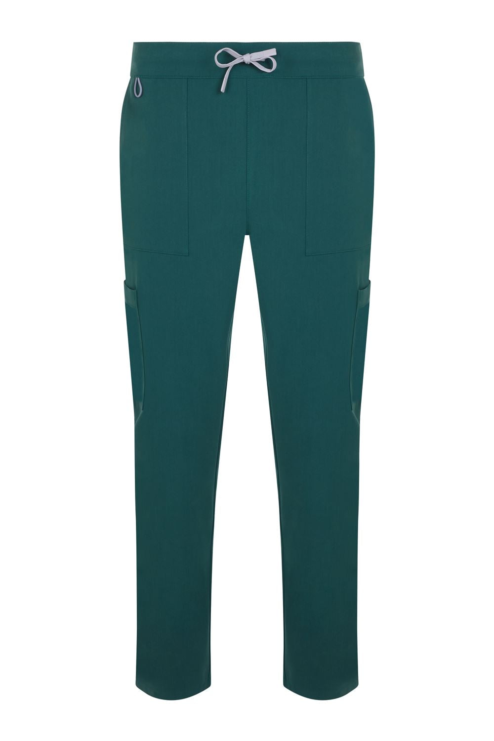 ATLAS - Pantalón pijama PureStretch recto Unisex Essential - imagen Velilla Group