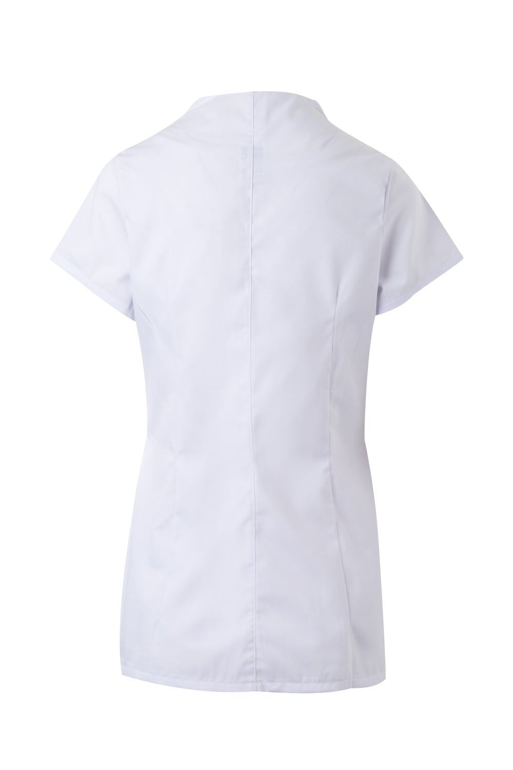 Chaqueta con cremallera manga corta mujer - imagen Velilla Group