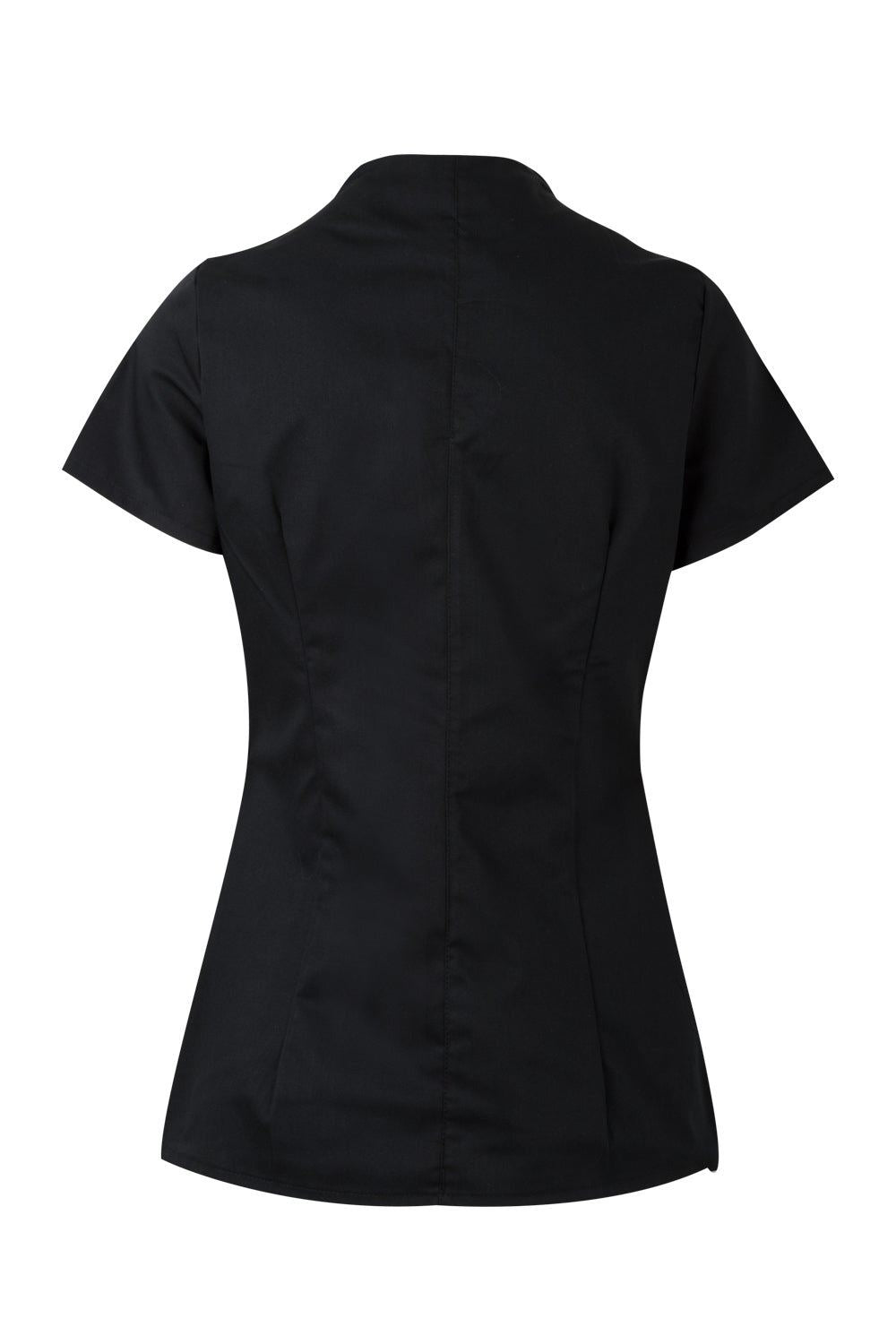 Chaqueta con cremallera manga corta mujer - imagen Velilla Group