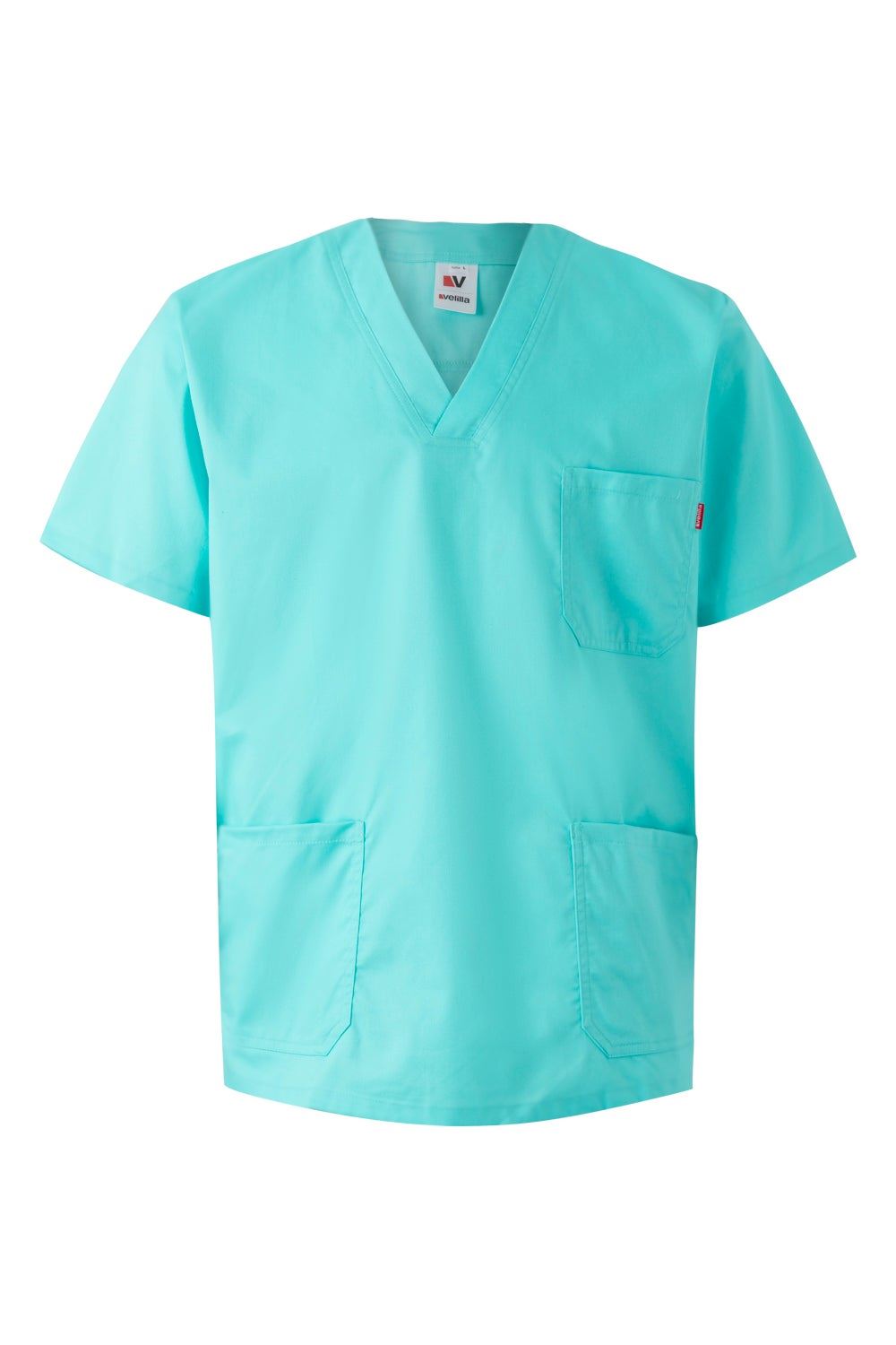 Camisola pijama stretch manga corta - imagen Velilla Group