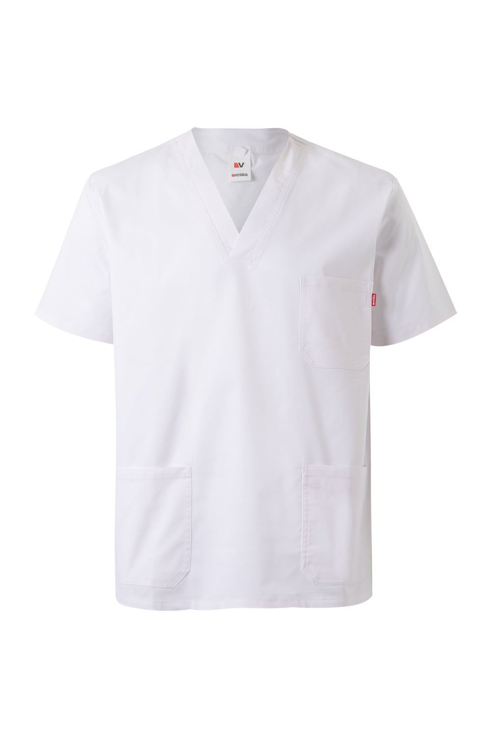 Camisola pijama stretch manga corta