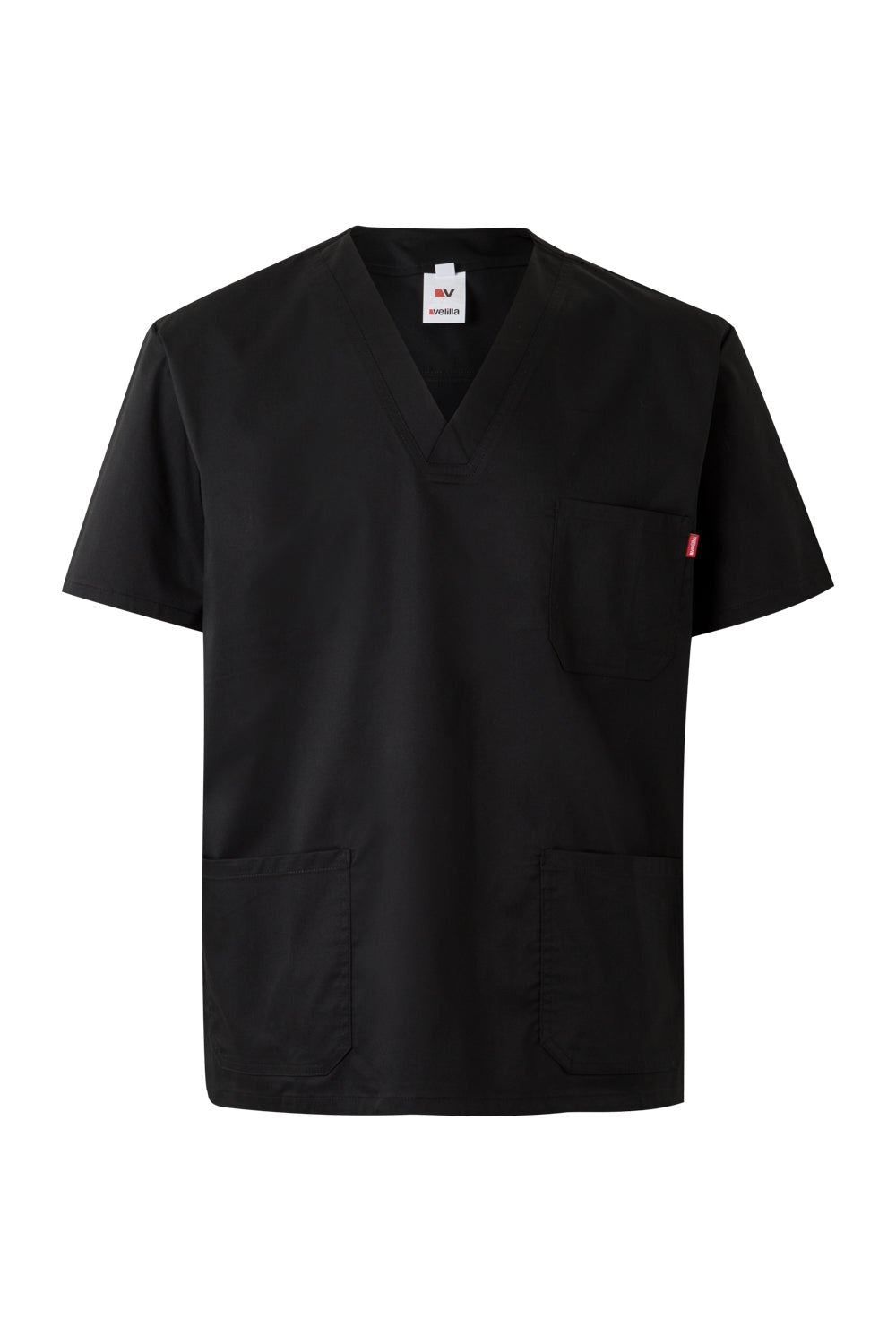 Camisola pijama stretch manga corta - imagen Velilla Group