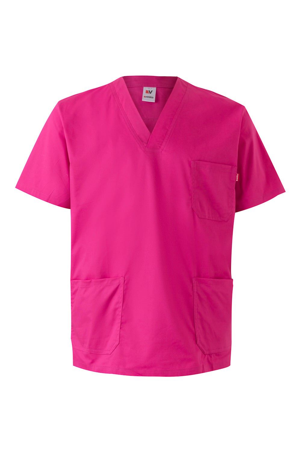 Camisola pijama stretch manga corta - imagen Velilla Group