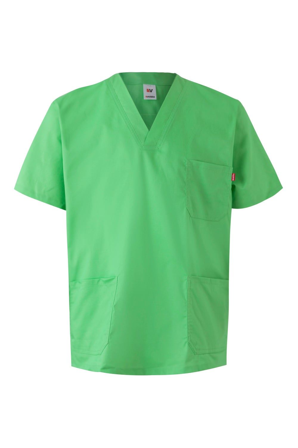 Camisola pijama stretch manga corta - imagen Velilla Group