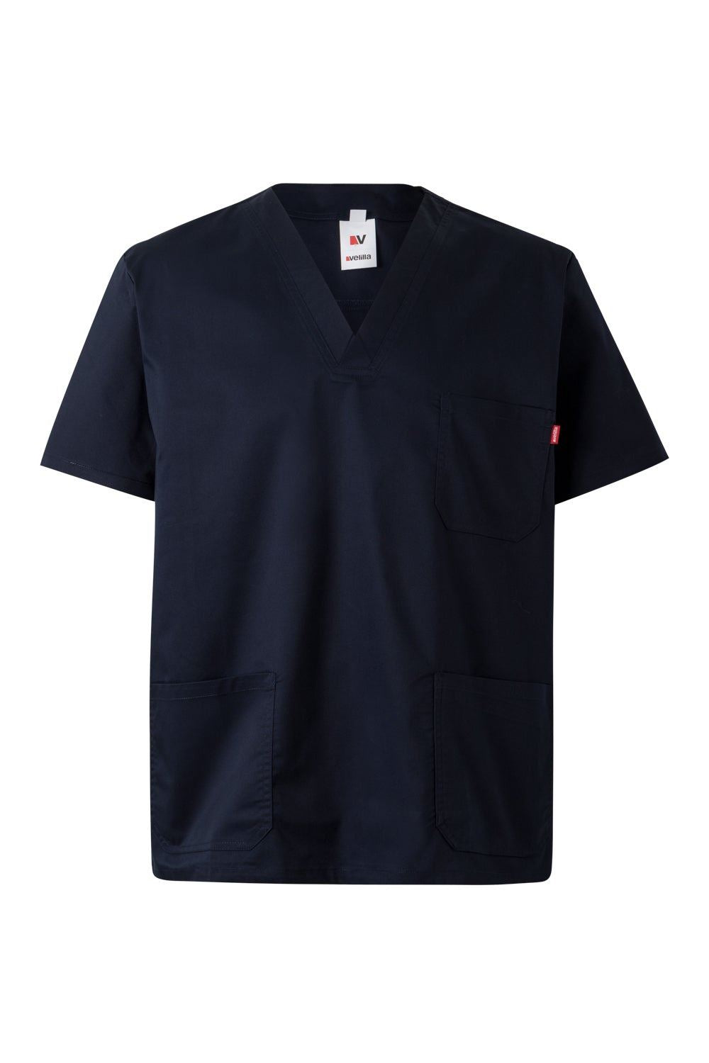 Camisola pijama stretch manga corta - imagen Velilla Group