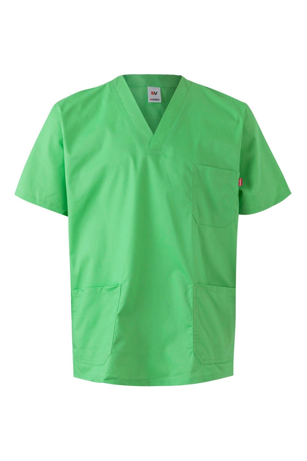 Camisola pijama stretch manga corta