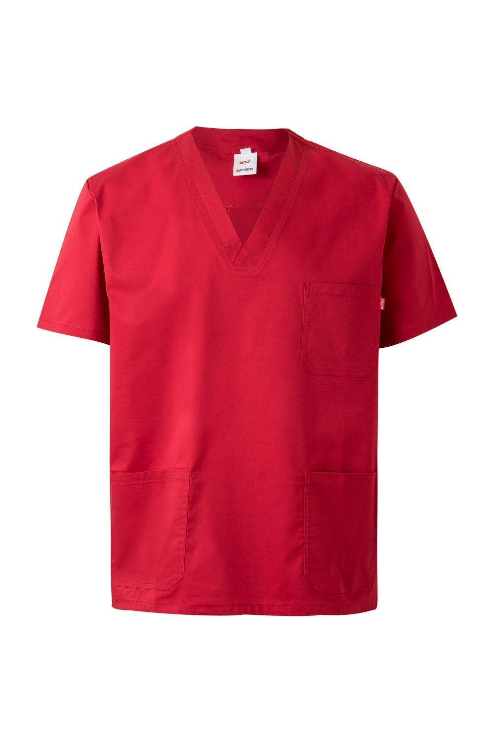 Camisola pijama stretch manga corta - imagen Velilla Group