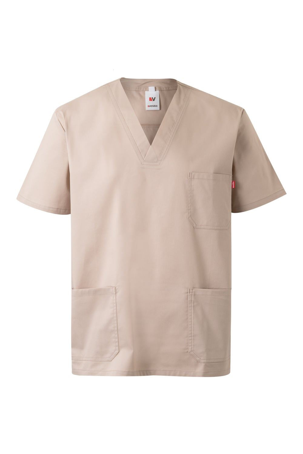 Camisola pijama stretch manga corta - imagen Velilla Group