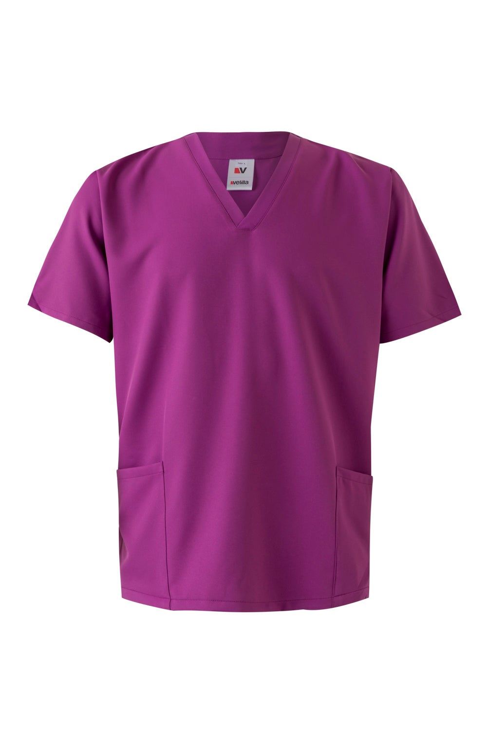 Camisola pijama microfibra manga corta - imagen Velilla Group