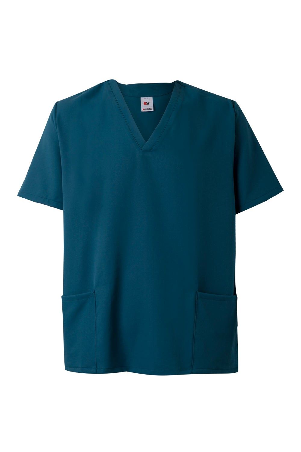 Camisola pijama microfibra manga corta - imagen Velilla Group