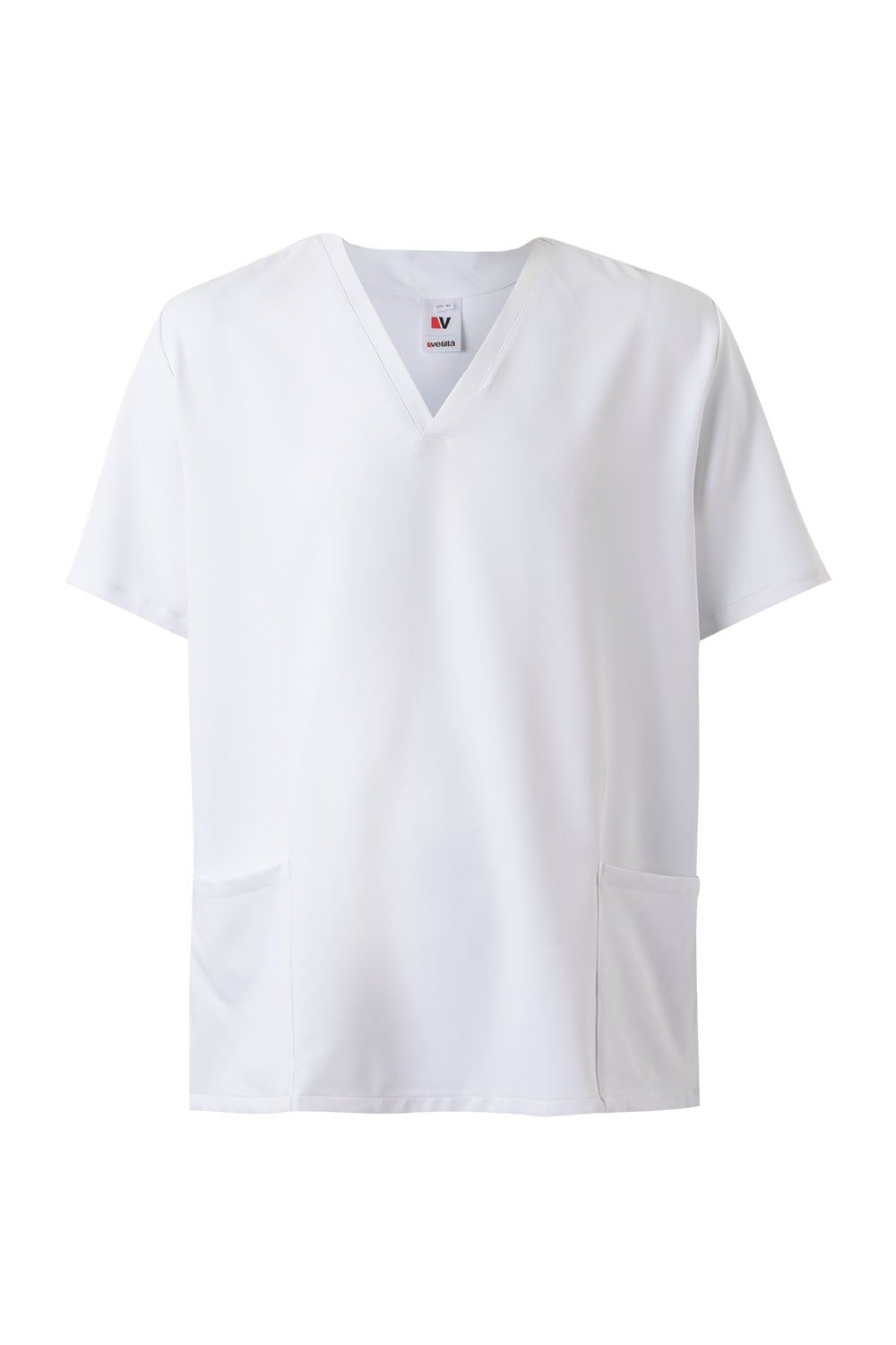Camisola pijama microfibra manga corta - imagen Velilla Group