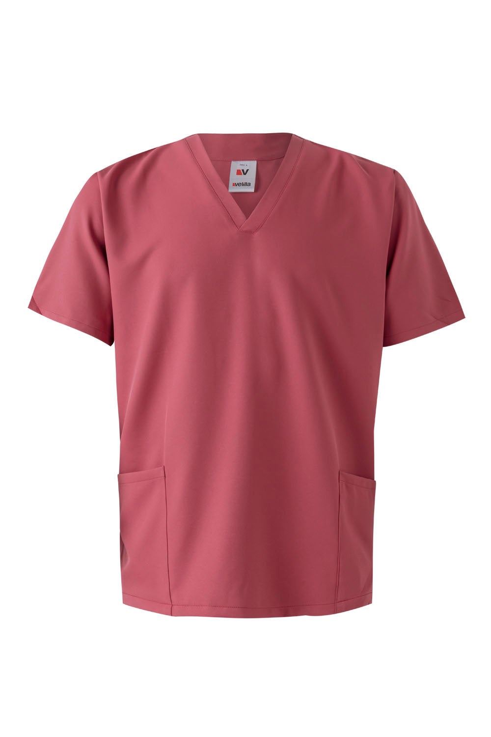 Camisola pijama microfibra manga corta - imagen Velilla Group