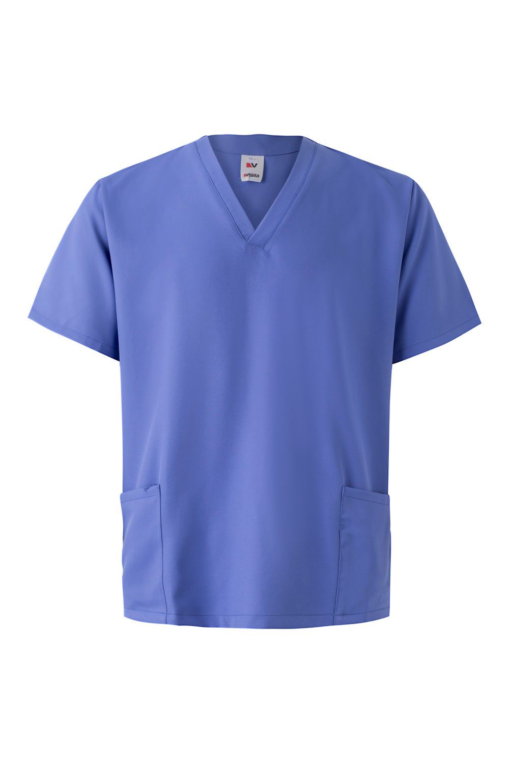 Camisola pijama microfibra manga corta - imagen Velilla Group