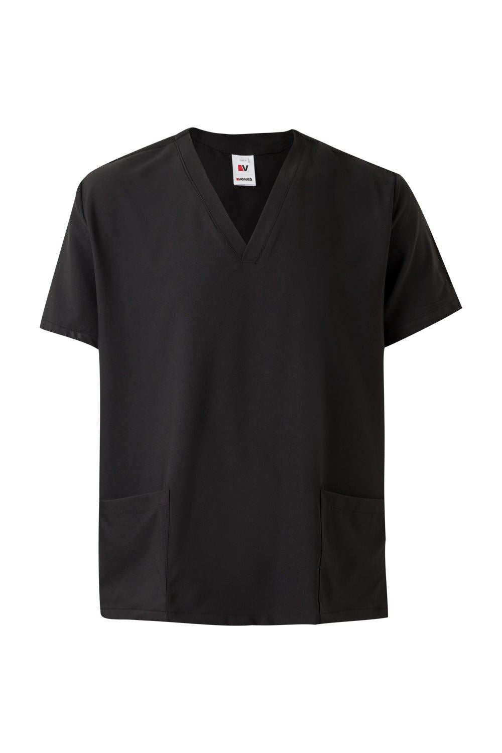 Camisola pijama microfibra manga corta - imagen Velilla Group
