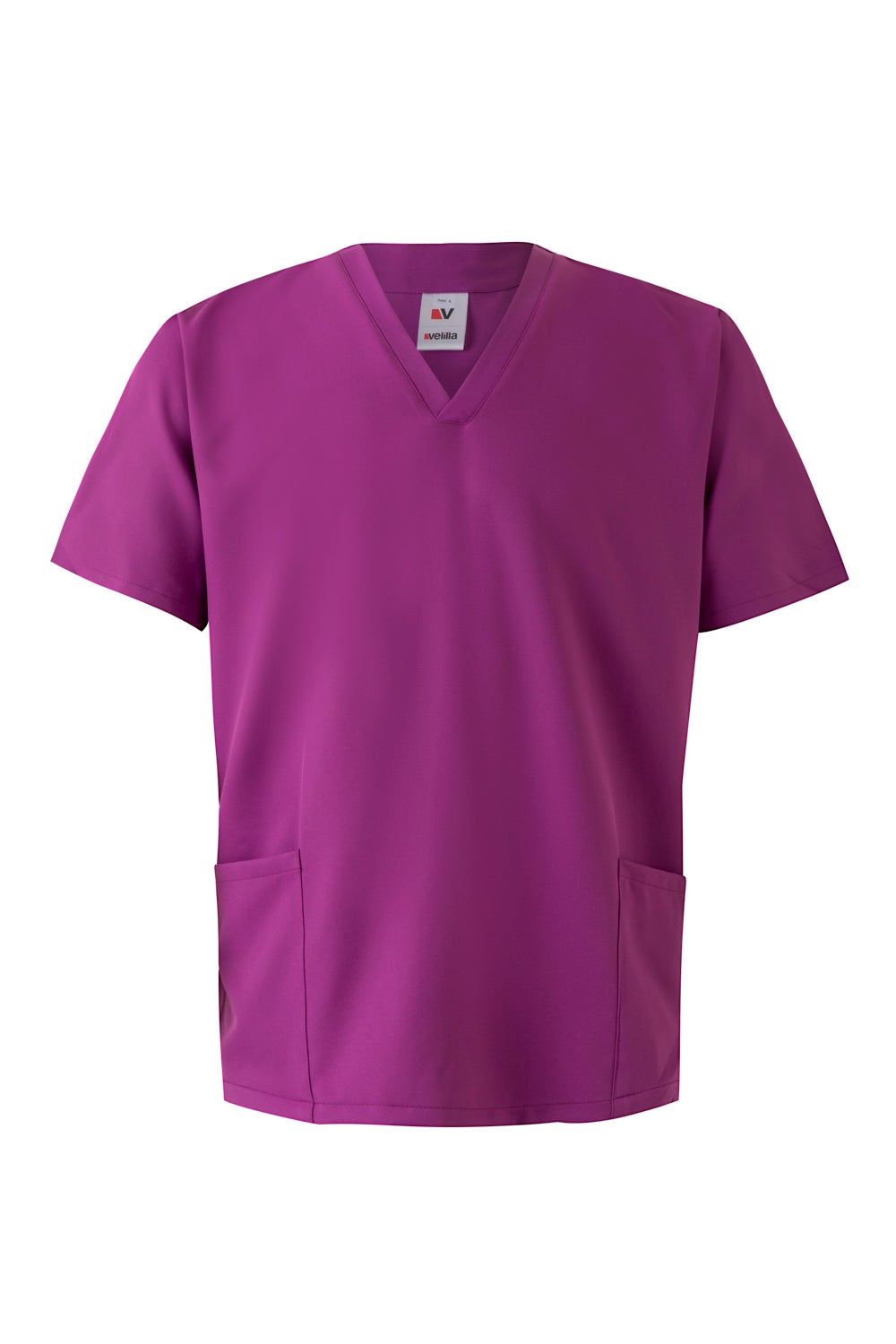 Camisola pijama microfibra manga corta - imagen Velilla Group