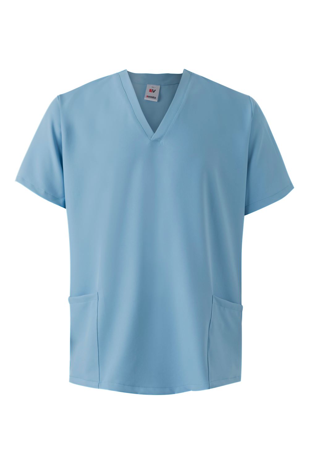 Camisola pijama microfibra manga corta - imagen Velilla Group