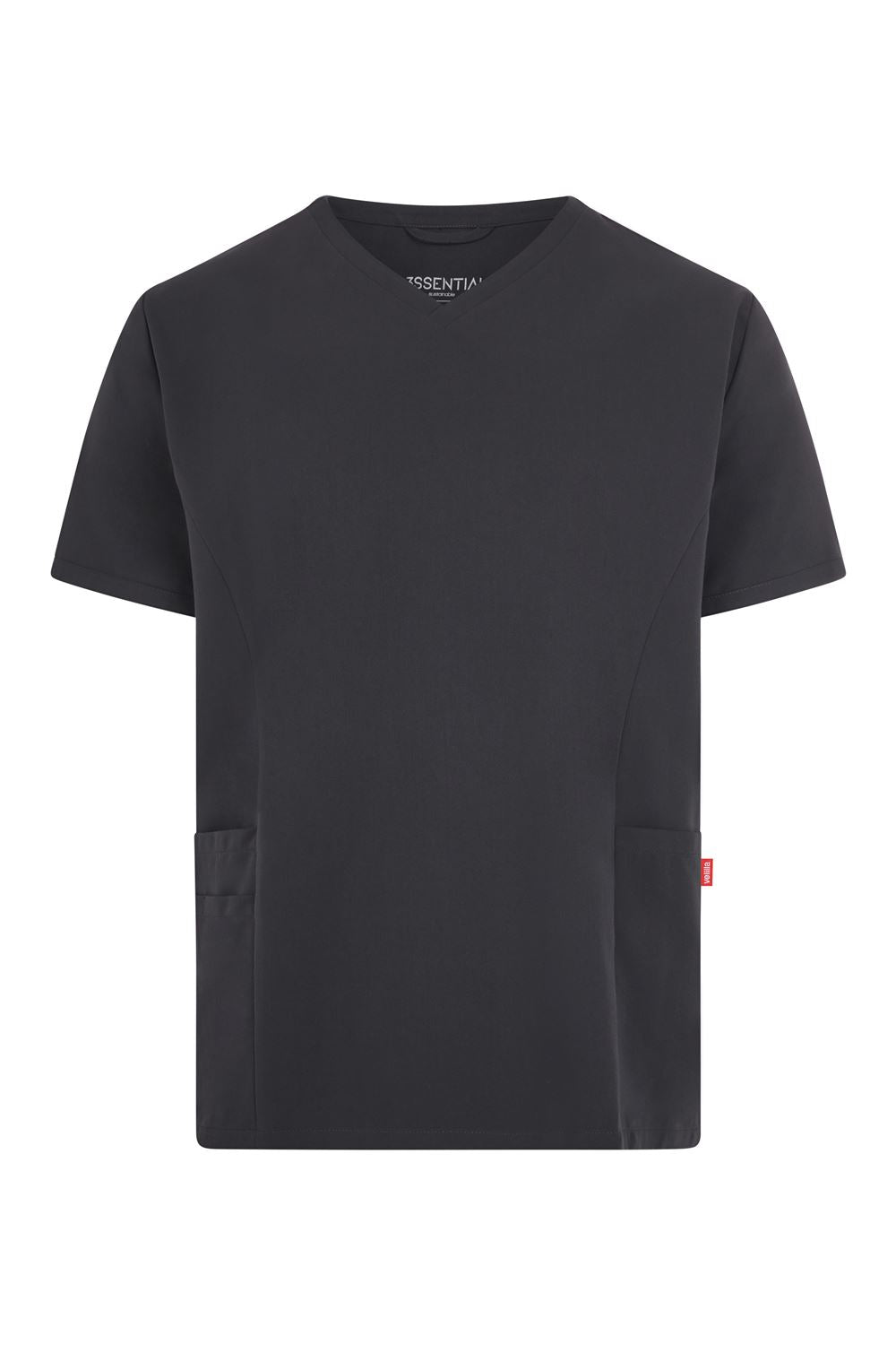 CYRUS - Camisola pijama PureStretch manga corta Unisex Essential - imagen Velilla Group
