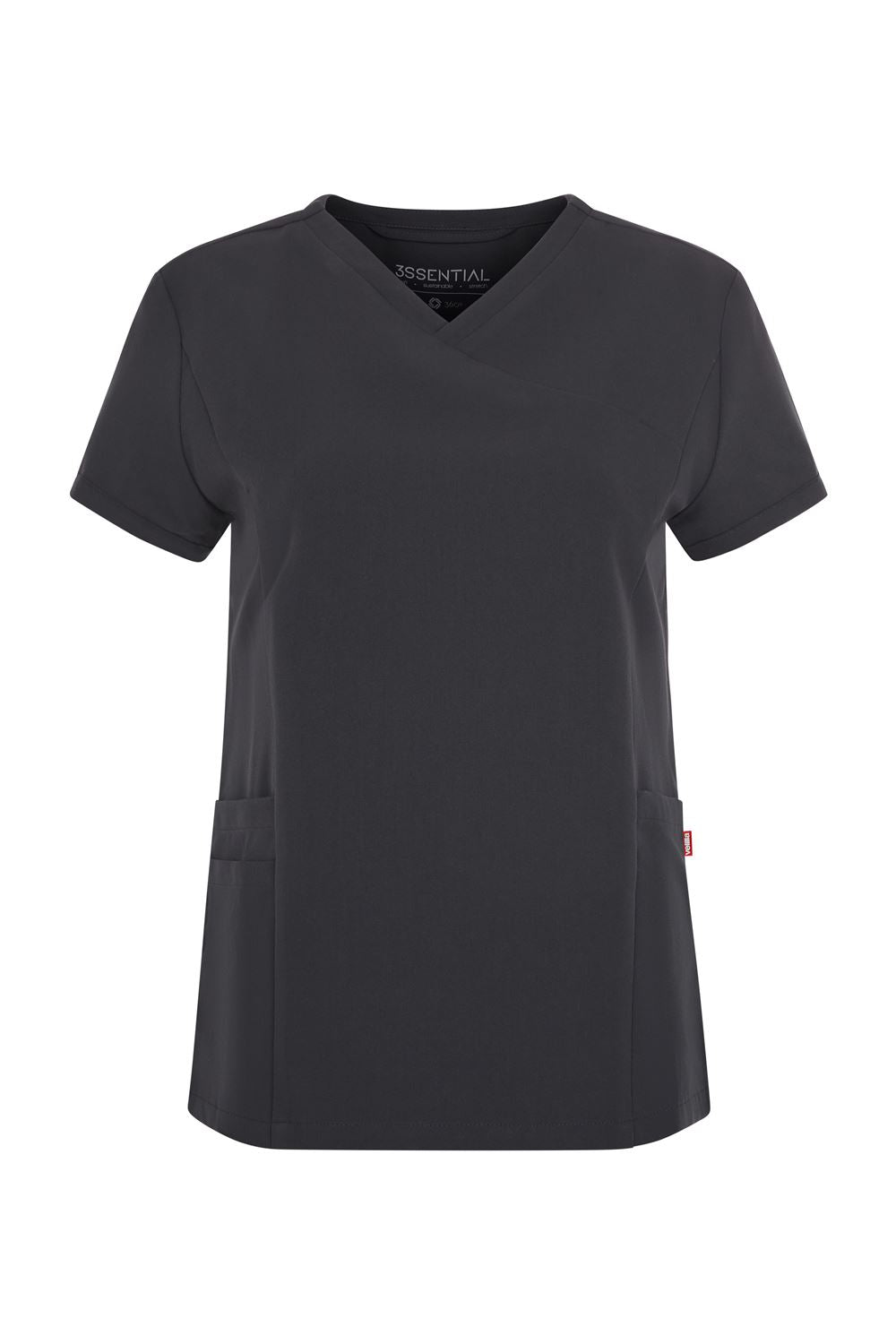 STELLA - Camisola pijama PureStretch manga corta Mujer - imagen Velilla Group