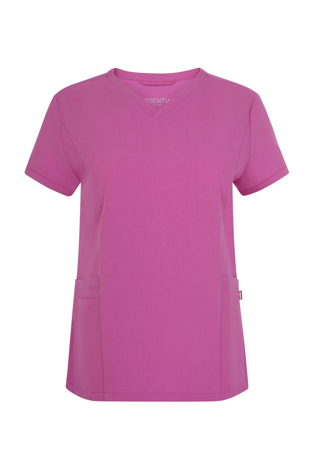 STELLA - Camisola pijama PureStretch manga corta Mujer - imagen Velilla Group