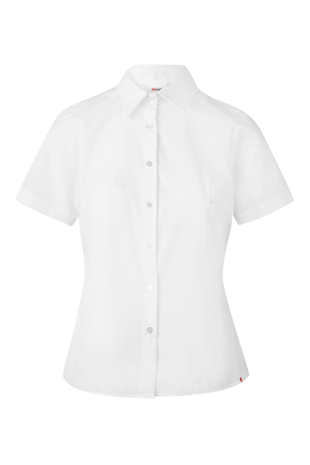 Camisa mujer manga corta - imagen Velilla Group